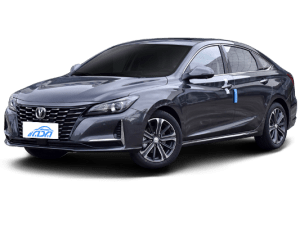 CHANGAN Raeton CC