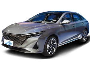 CHANGAN Raeton Plus