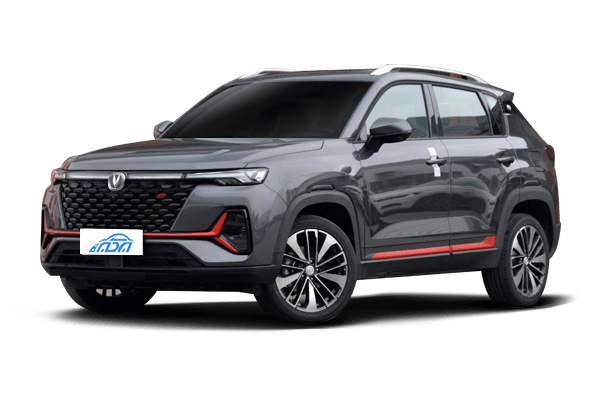 CHANGAN CS35 Plus