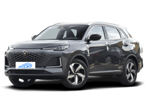 CHANGAN CS55 Plus