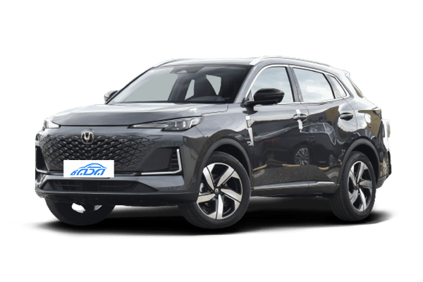 CHANGAN CS55 Plus