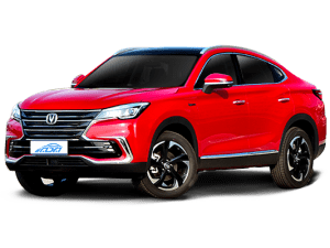 CHANGAN CS85 COUPE