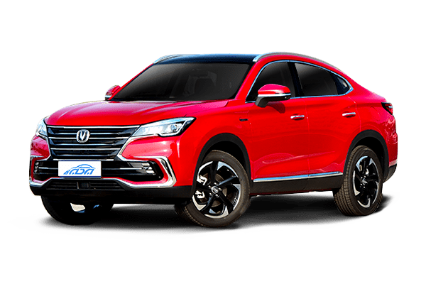 CHANGAN CS85 COUPE