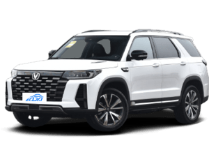 CHANGAN CS95