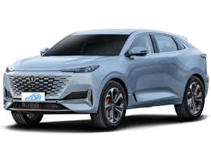 CHANGAN UNI-K iDD