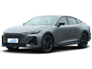 CHANGAN UNI-V iDD