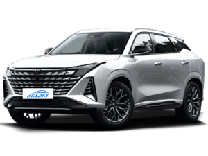 CHANGAN UNI-Z