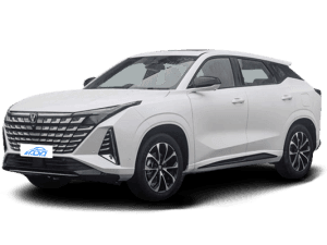 CHANGAN UNI-Z EV