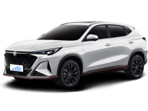 CHANGAN X5 Plus