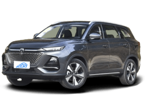 CHANGAN X7 Plus