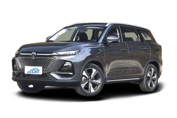 CHANGAN X7 Plus