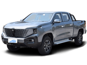 CHANGAN Hunter