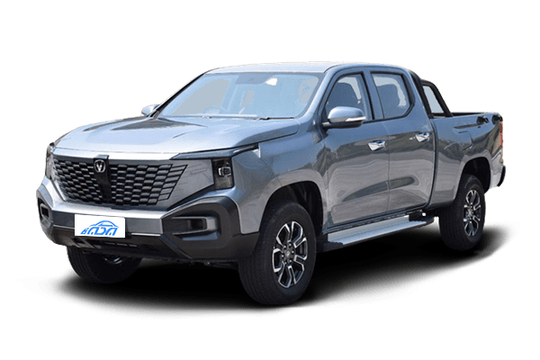 CHANGAN Hunter