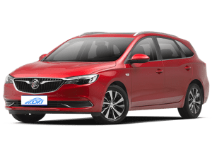 BUICK ExcelleGX