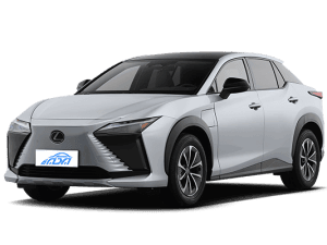 LEXUS RZ