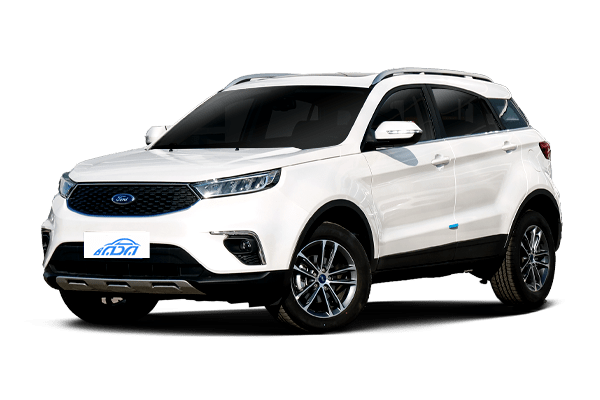 FORD Territory