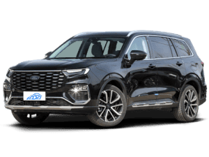 FORD Equator