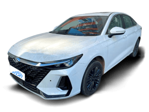 CHERY Fulwin A8
