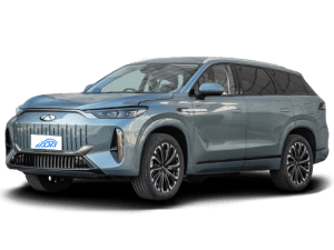 CHERY Fulwin T10