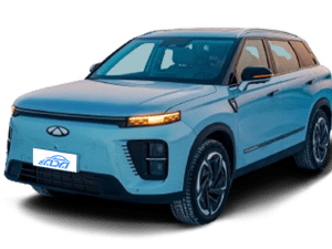 CHERY Fulwin T6