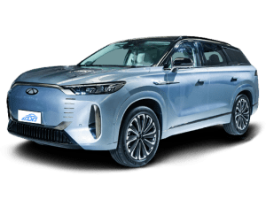 CHERY Fulwin T9